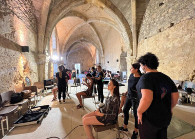 South Italy Fashion Week Cosenza